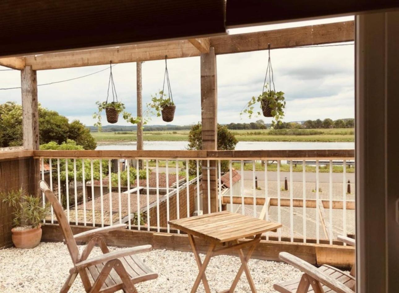 Maas Suites Lanaken Exterior foto