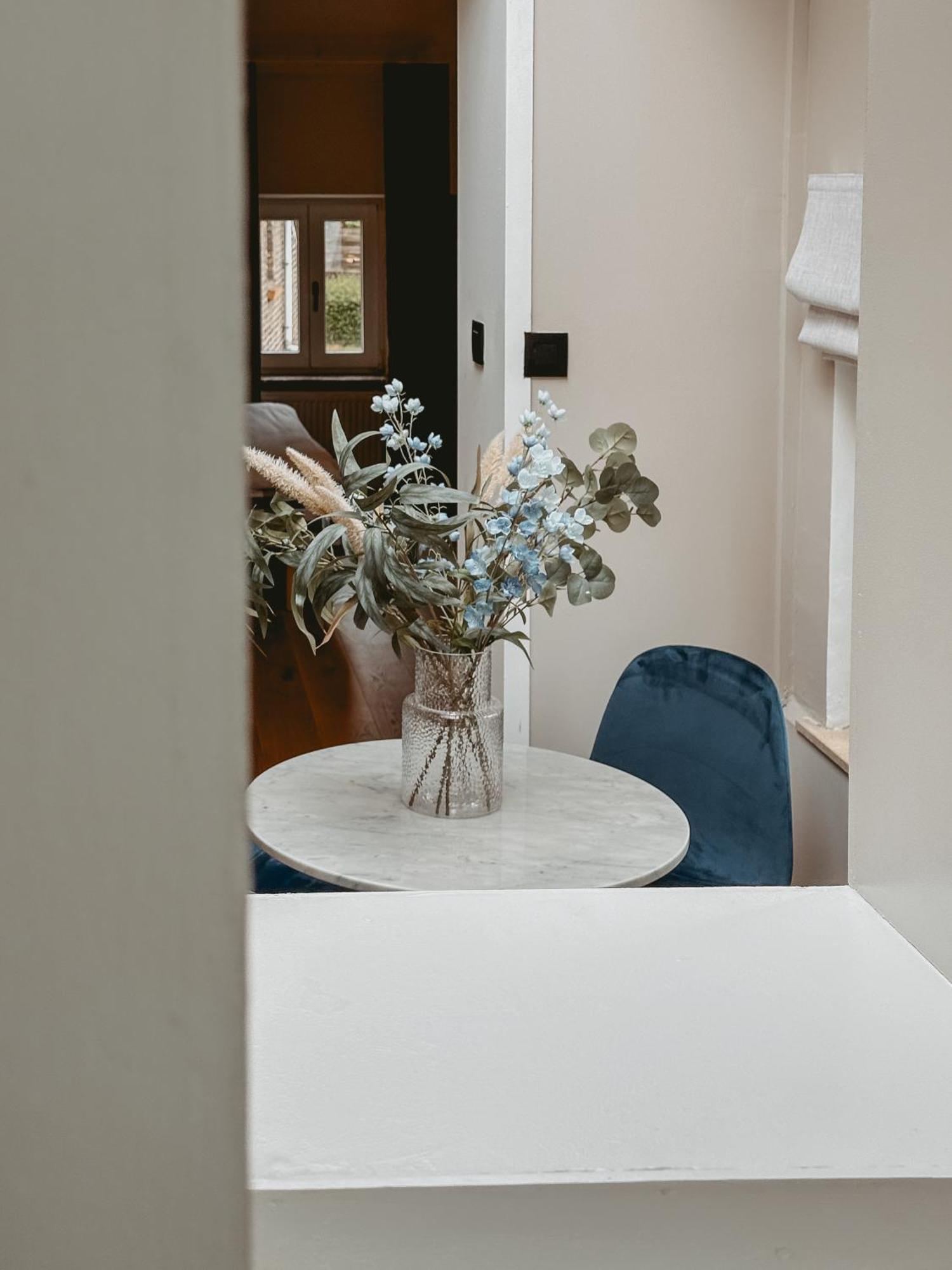 Maas Suites Lanaken Exterior foto