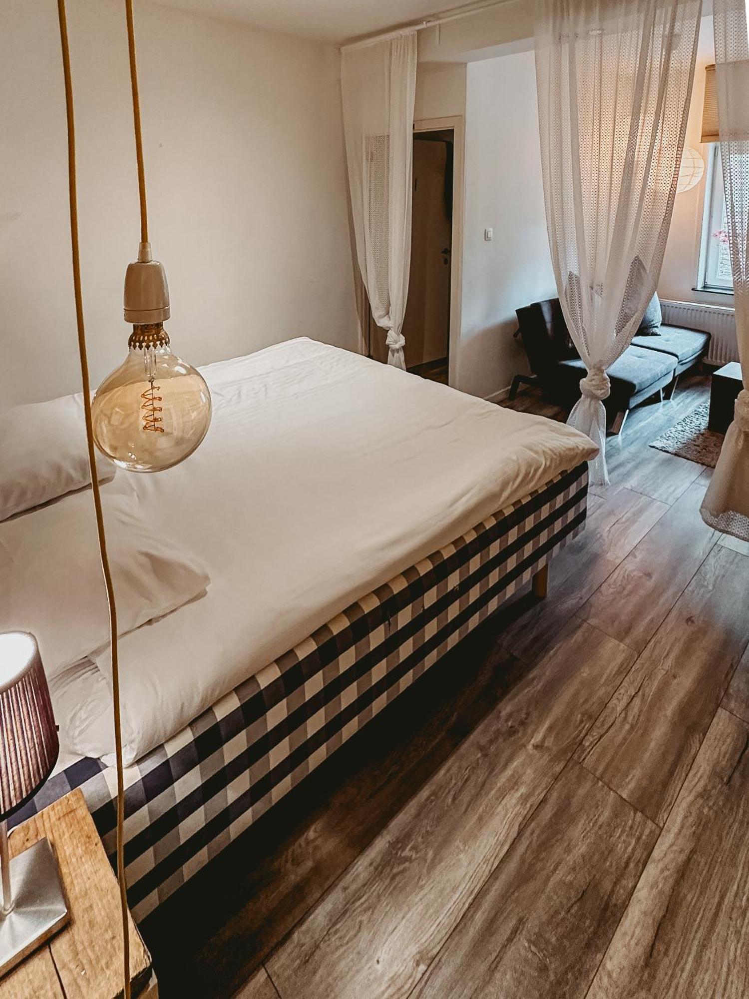 Maas Suites Lanaken Exterior foto