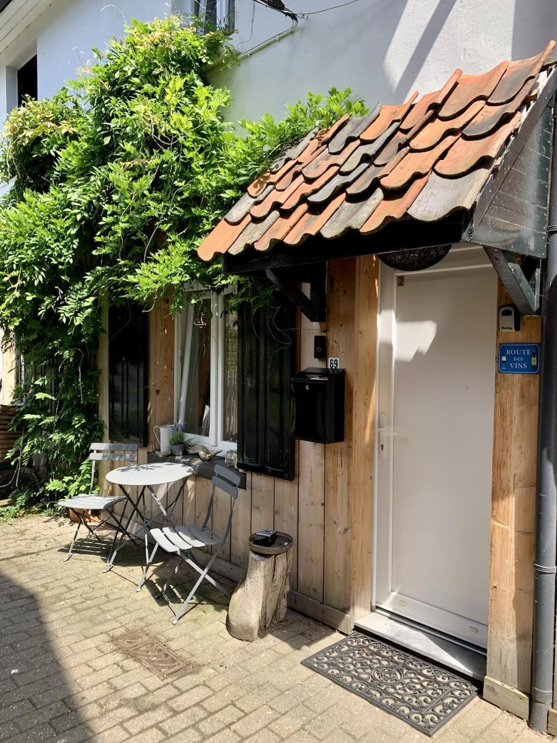 Maas Suites Lanaken Exterior foto