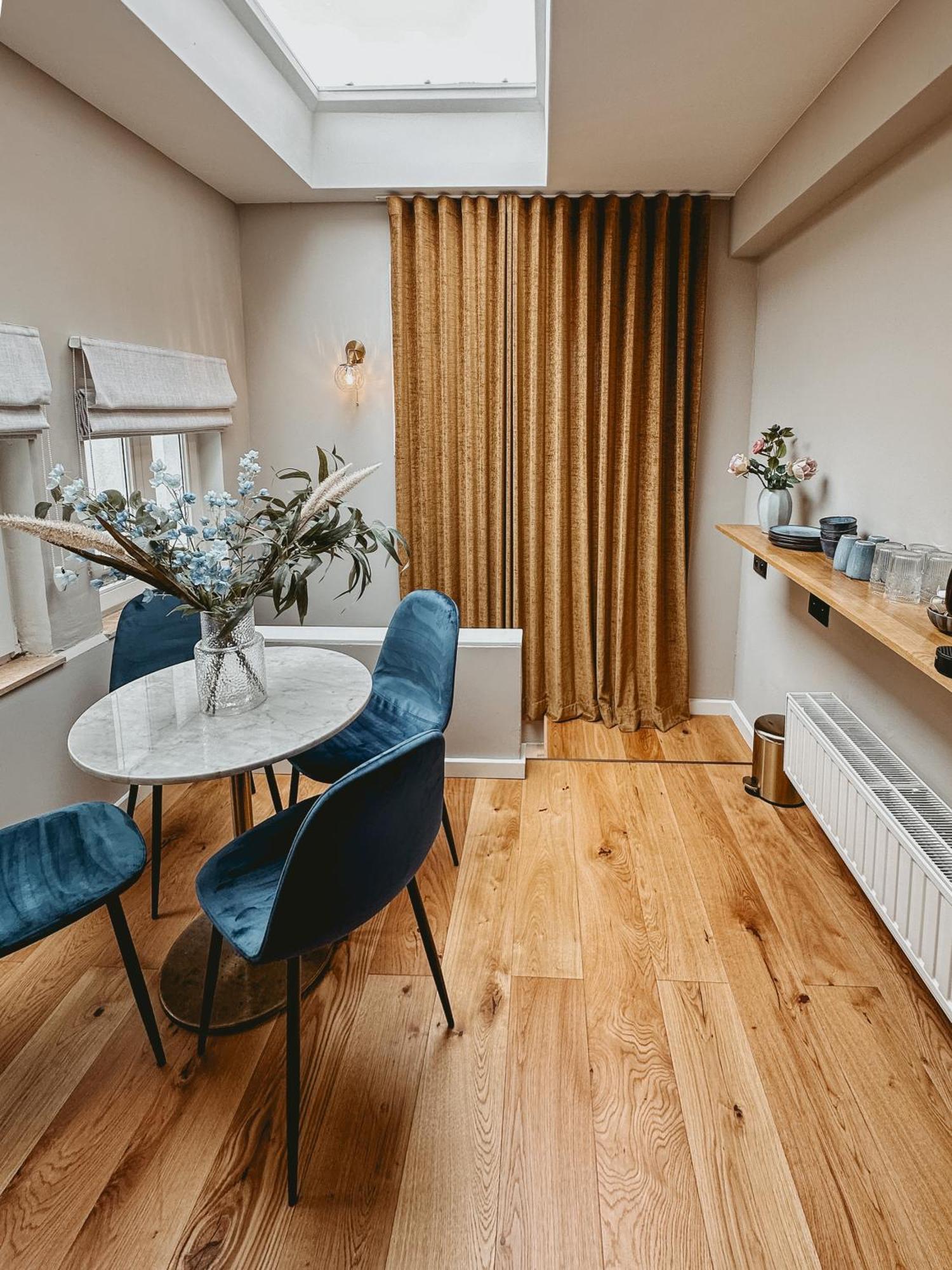 Maas Suites Lanaken Exterior foto