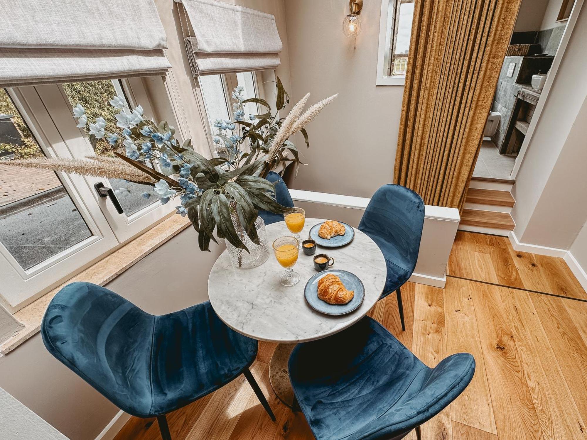 Maas Suites Lanaken Exterior foto