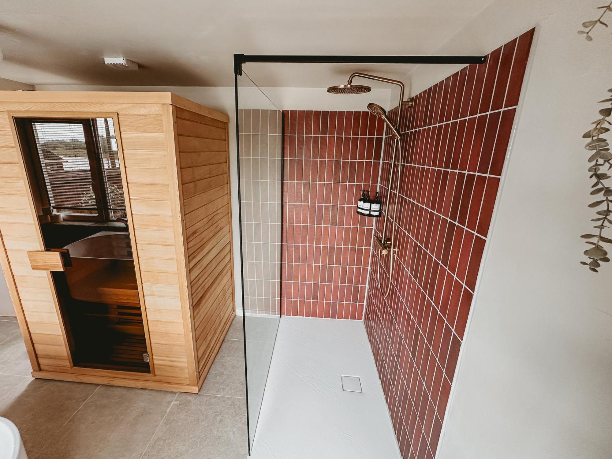 Maas Suites Lanaken Exterior foto
