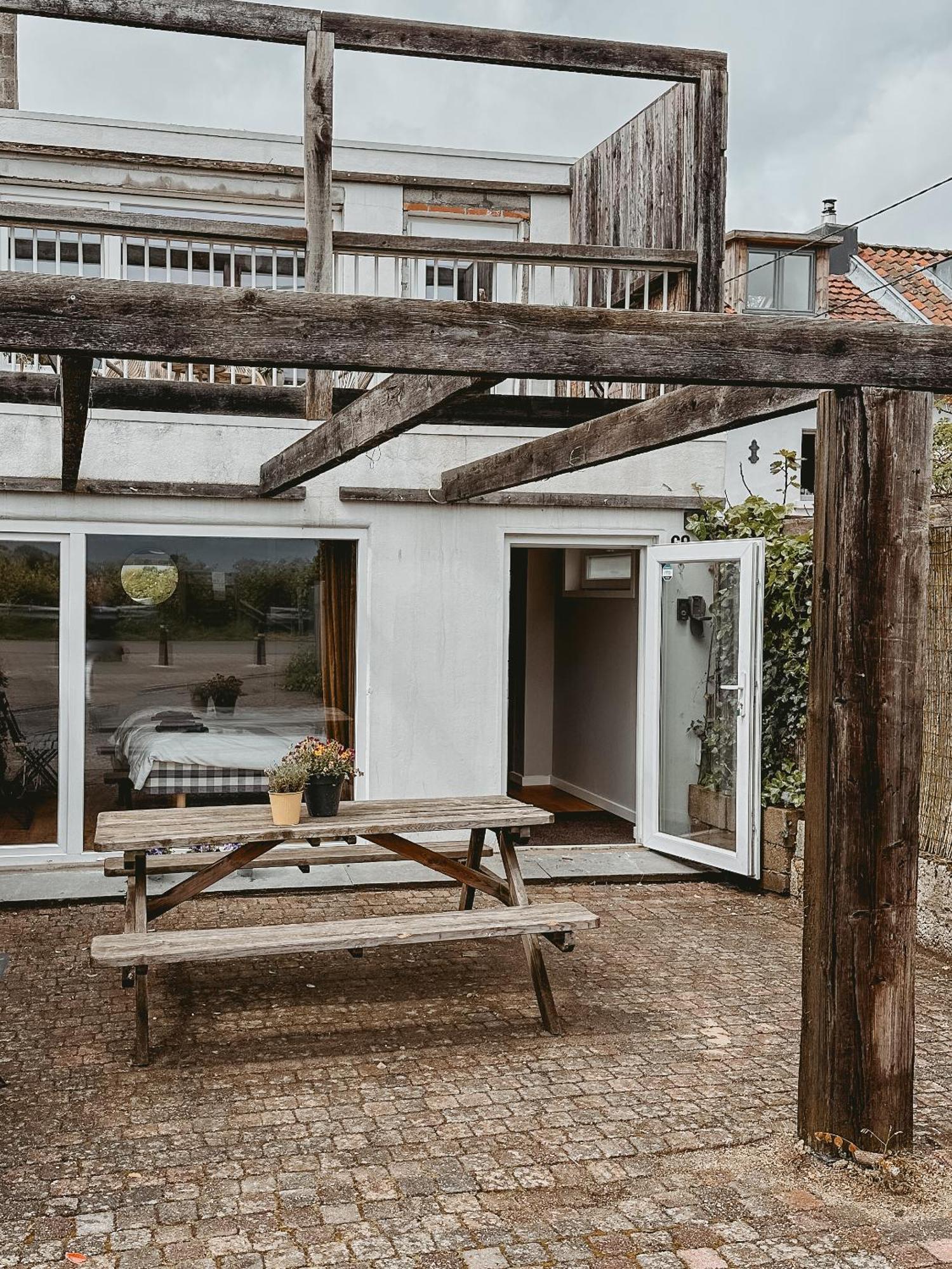 Maas Suites Lanaken Exterior foto