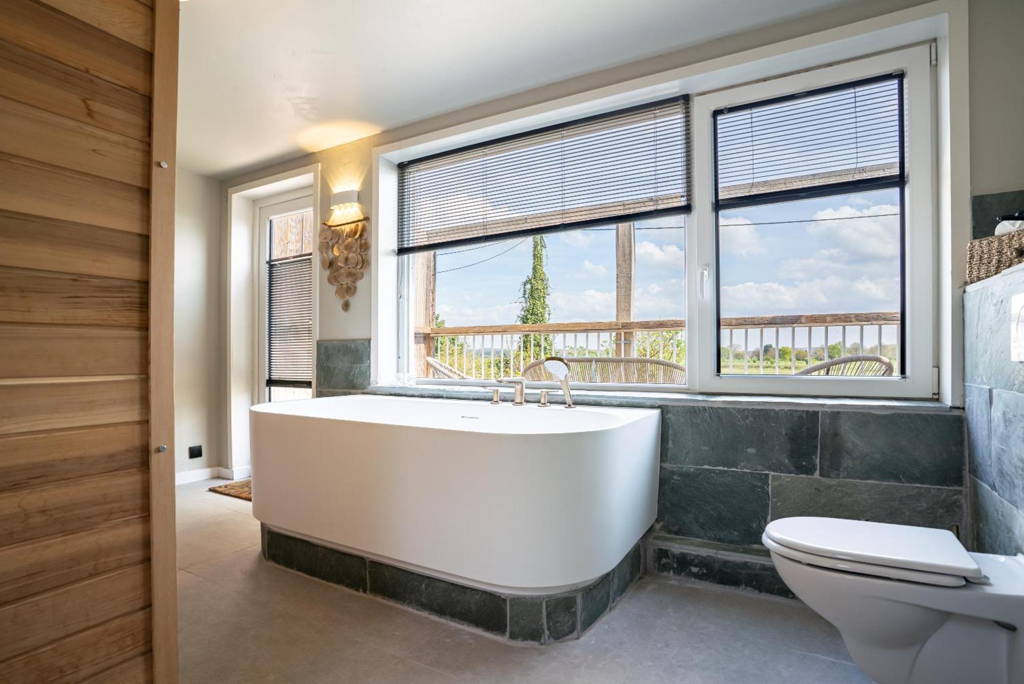 Maas Suites Lanaken Exterior foto