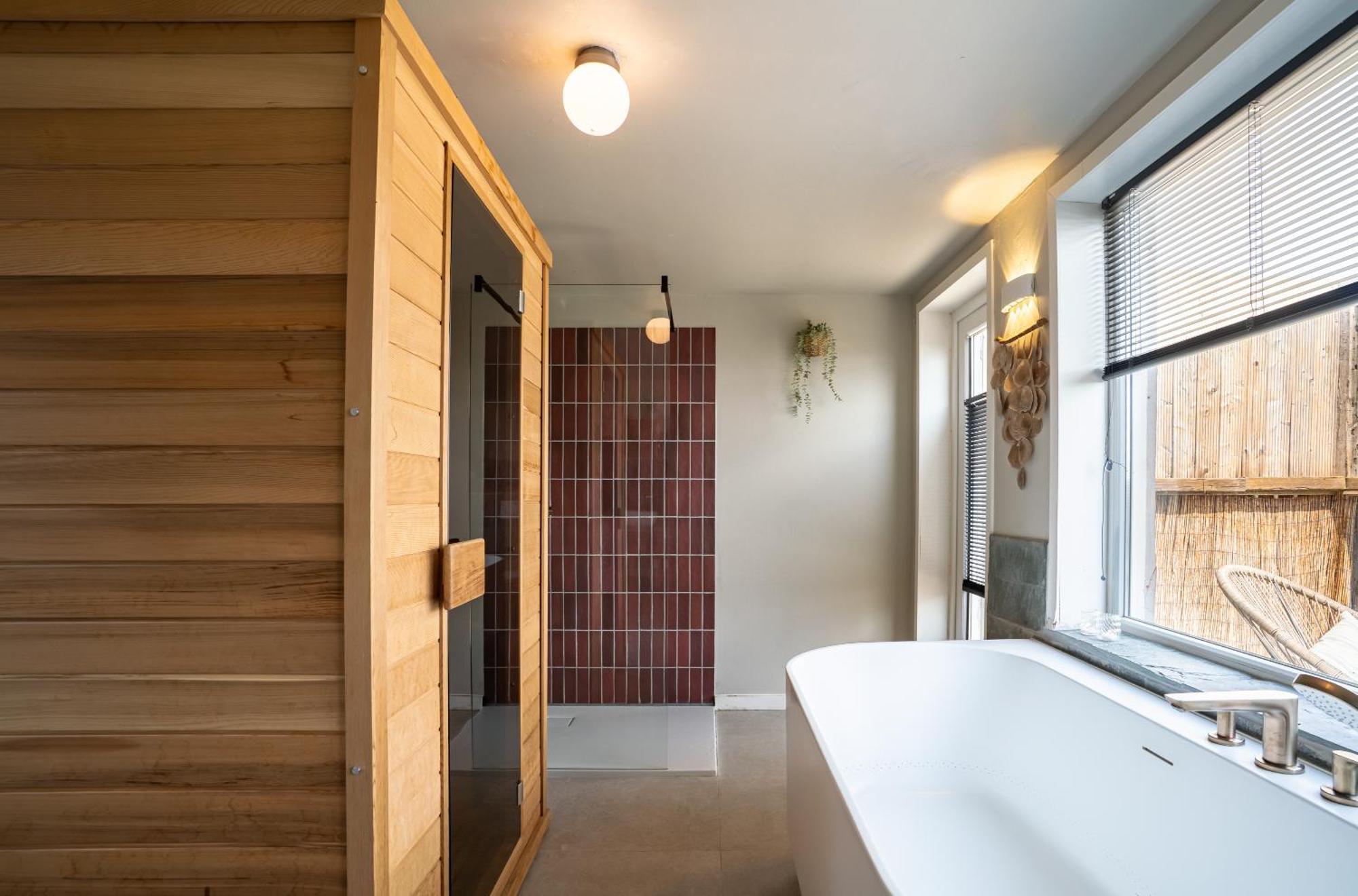 Maas Suites Lanaken Exterior foto