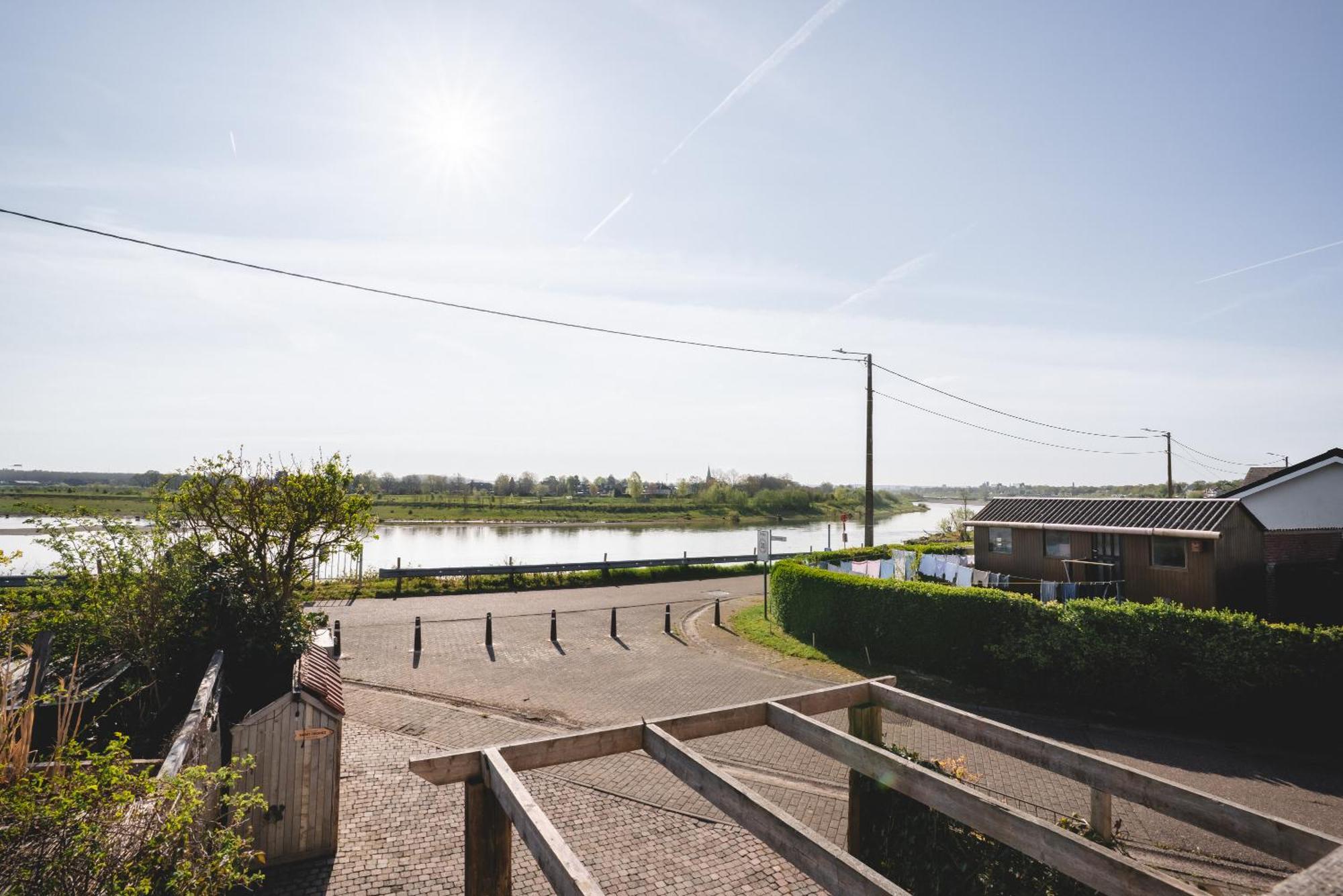 Maas Suites Lanaken Exterior foto